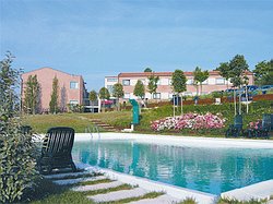 Sangallo Park Hotel
