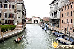 Grand Hotel Berti
