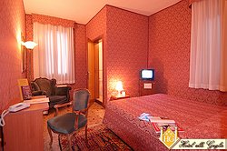 Grand Hotel Berti