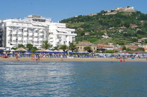 Hotel Abruzzo Marina