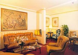 Hotel Al Vivit
