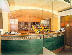 Hotel Al Vivit