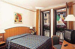 Hotel Al Vivit