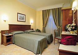 Hotel Sonya