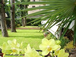 Eco-Hotel La Residenza