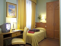 Eco-Hotel La Residenza