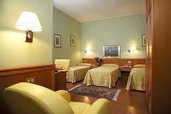 Eco-Hotel La Residenza