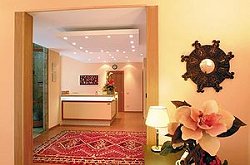 Eco-Hotel La Residenza