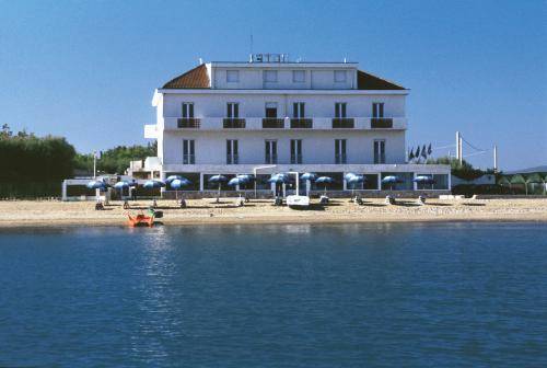 Hotel Strand