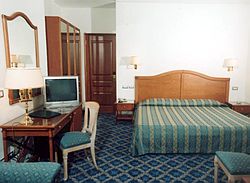 Hotel President