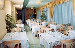 Hotel President