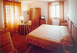 Hotel President