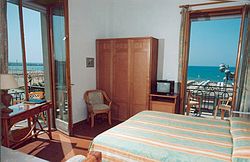 Hotel President
