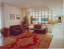 Golden Tulip Rome Airport Isola Sacra