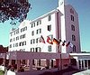 Golden Tulip Rome Airport Isola Sacra