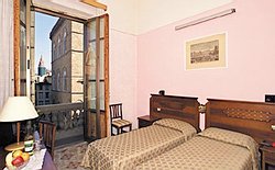 Hotel Olimpia