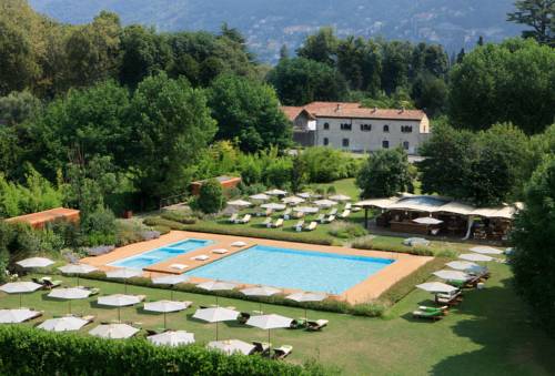 Sheraton Lake Como Hotel