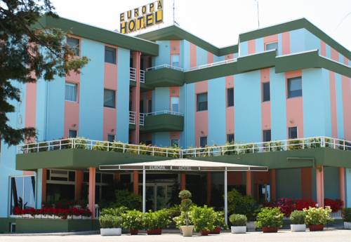 Hotel Europa