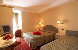 Hotel Select Suites & Spa