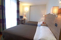 Hotel Select Suites & Spa