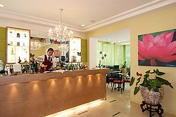Hotel Select Suites & Spa
