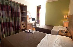 Hotel Select Suites & Spa