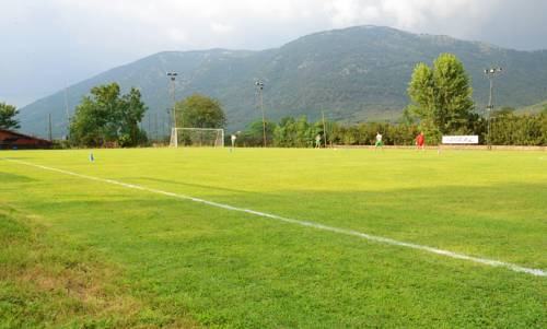Hotel Serino