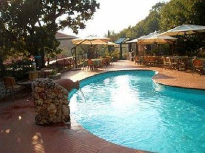Solofra Palace Hotel & Resort