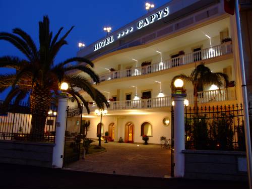 Hotel Capys