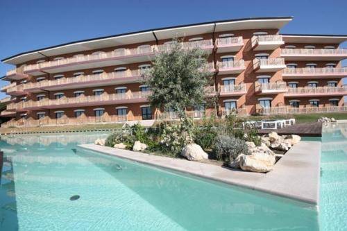 Marina di Castello Resort Golf & Spa