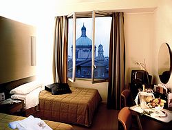 Hotel Dei Cavalieri