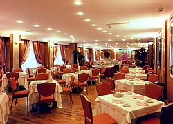 Hotel Dei Cavalieri
