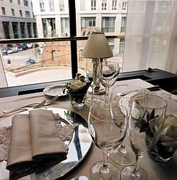 Hotel Dei Cavalieri