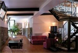 Aurhotel