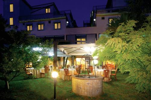 Hotel Pisani