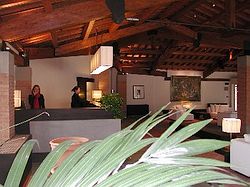 CDH Hotel Radda