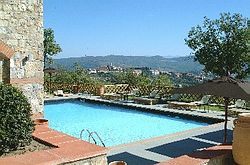 CDH Hotel Radda