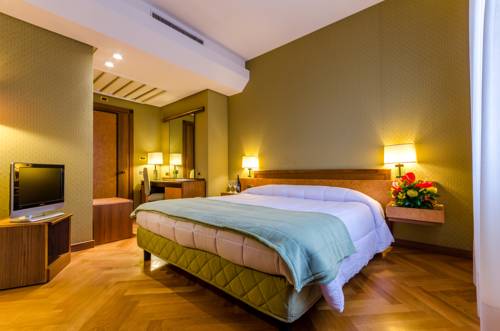Hotel Majestic