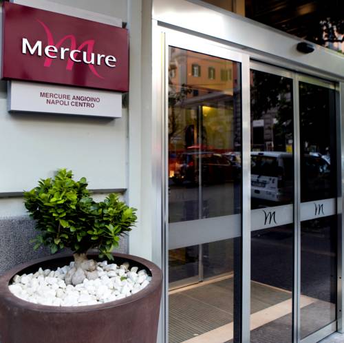 Mercure Angioino Napoli Centro