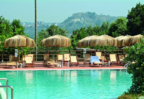 Montespina Park Hotel