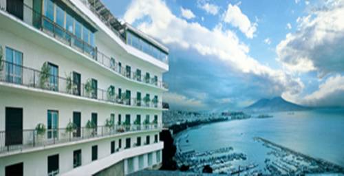 Best Western Hotel Paradiso