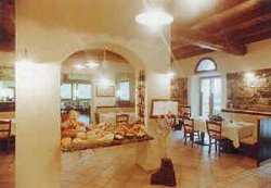 Culture Hotel Villa Capodimonte