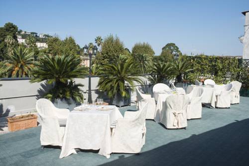 Hotel del Real Orto Botanico