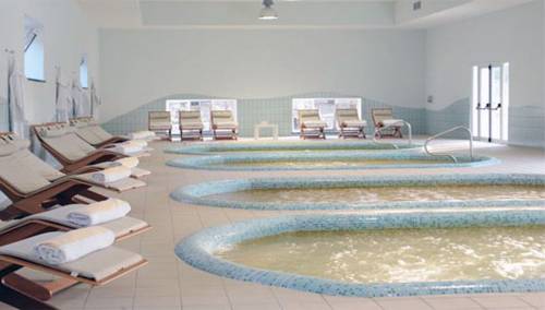 Hotel Delle Terme di Agnano
