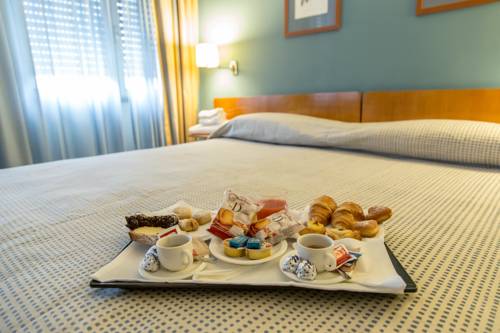 Hotel Domitiana