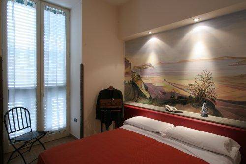 Europa Grand Hotel & Restaurant - Sea Hotels