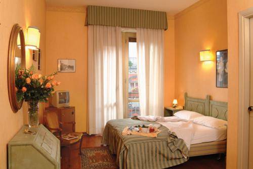 Hotel Prati
