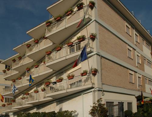 Hotel San Paolo