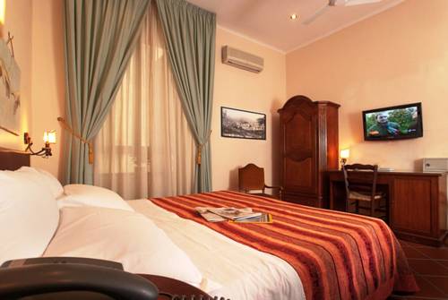 Hotel Toledo