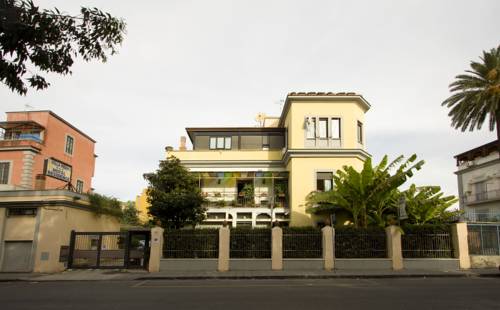 Hotel Villa Medici